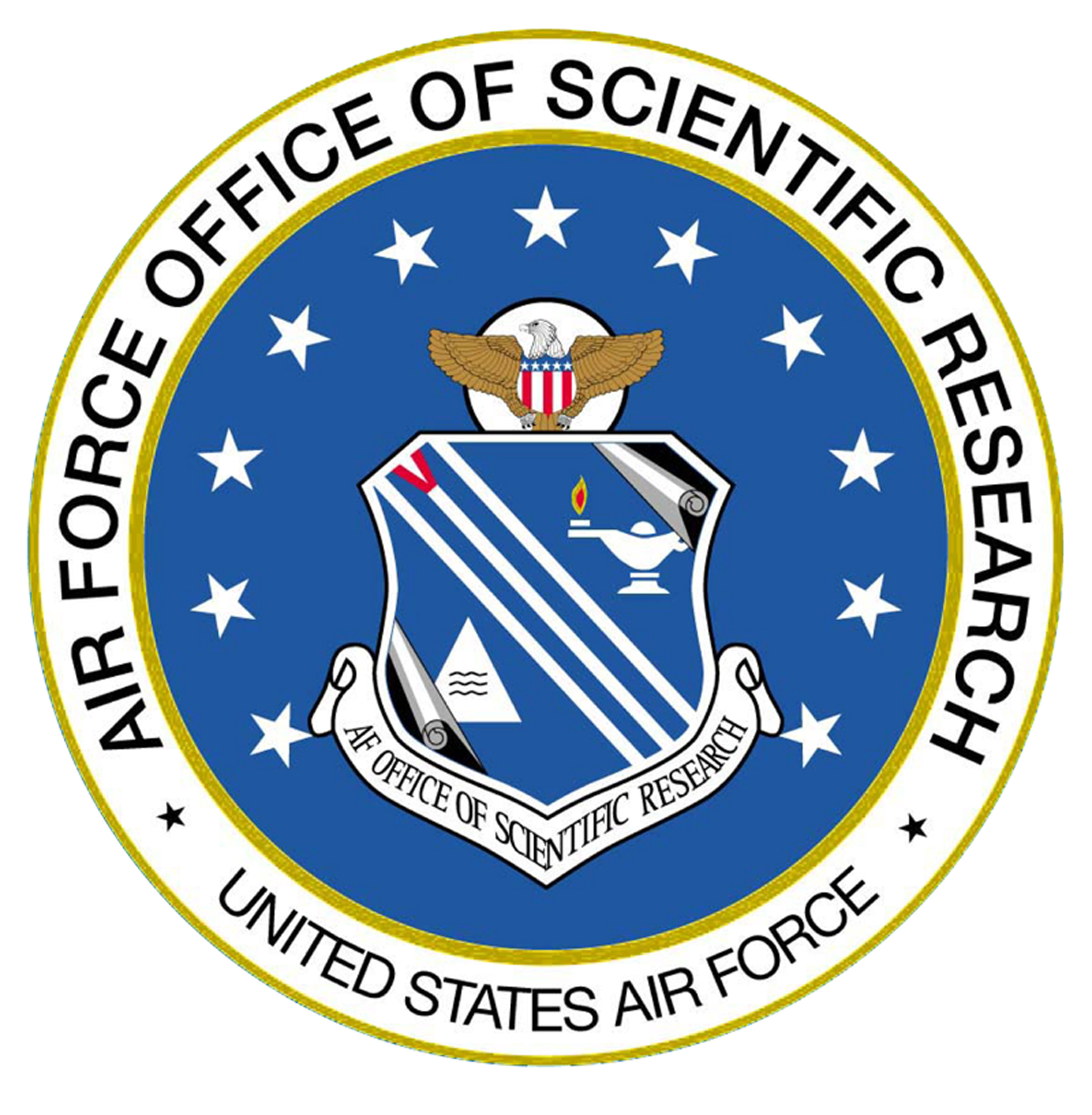AFOSR logo