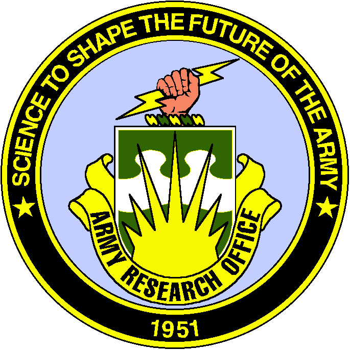 ARO logo