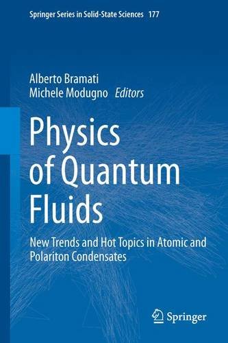 QuantumFluids