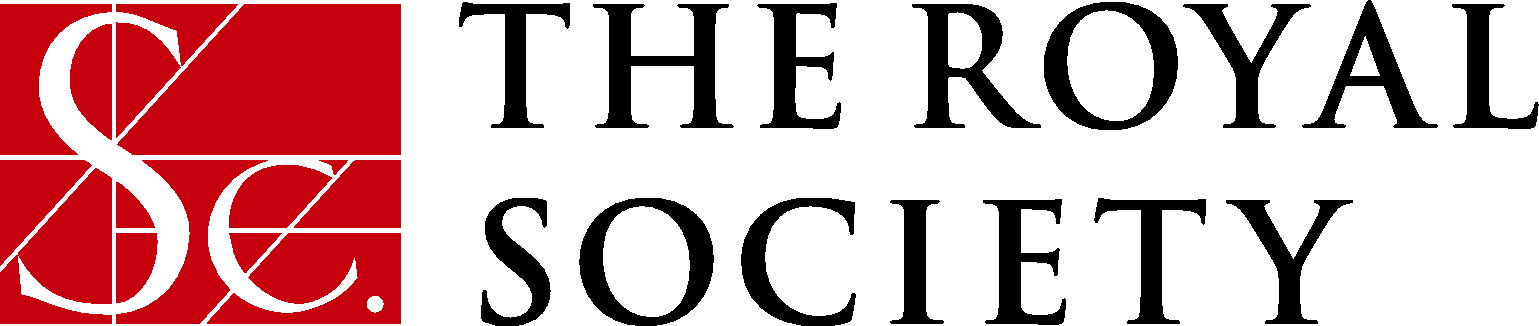 Royal Society logo