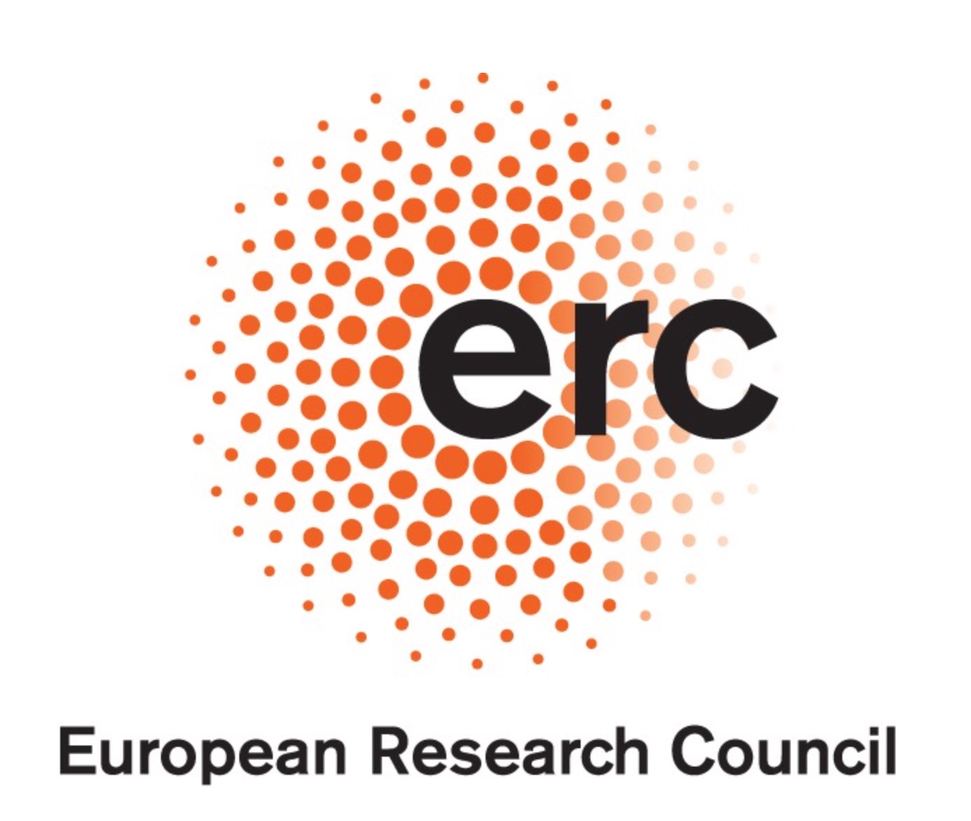 ERC logo